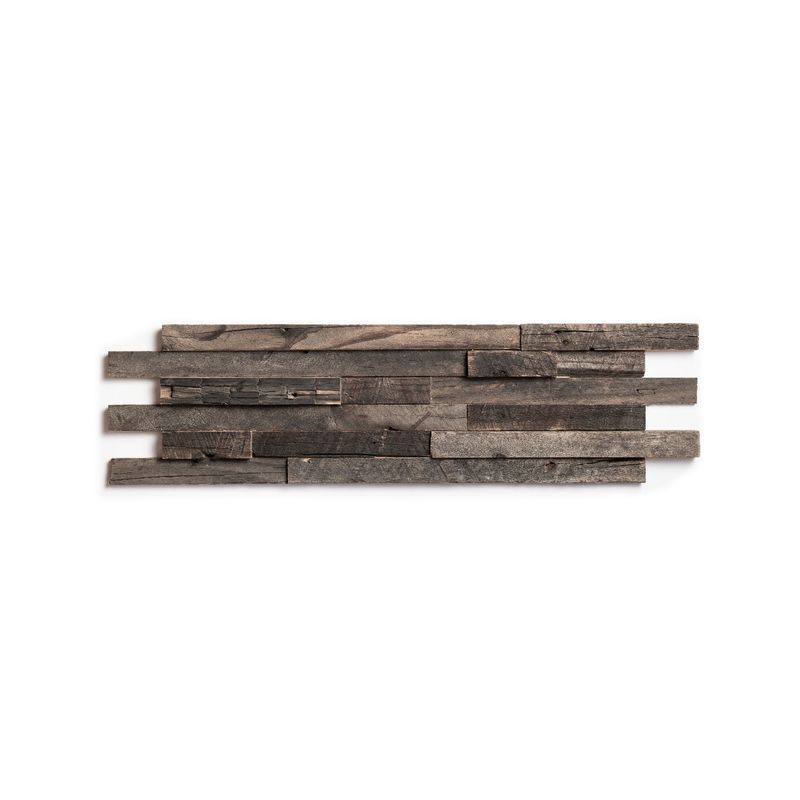 GENERICO - Revestimiento de madera Paine 1m2