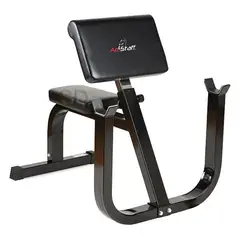 SDFIT - Banco Scott Preacher Curl de bíceps - 2236