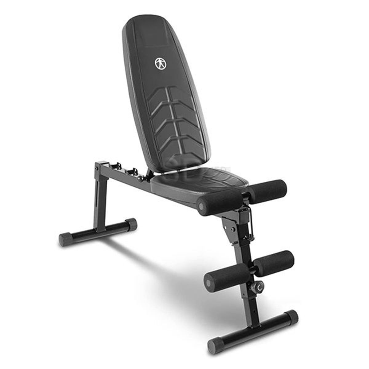 SDFIT - Banco Utility Bench Dumbell Regulable Pm-10110