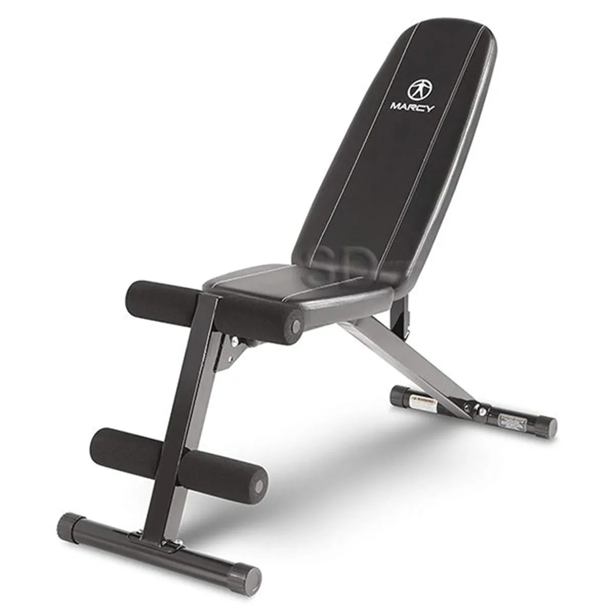 SDFIT - Banco Utility Bench regulable Md Sb-10115