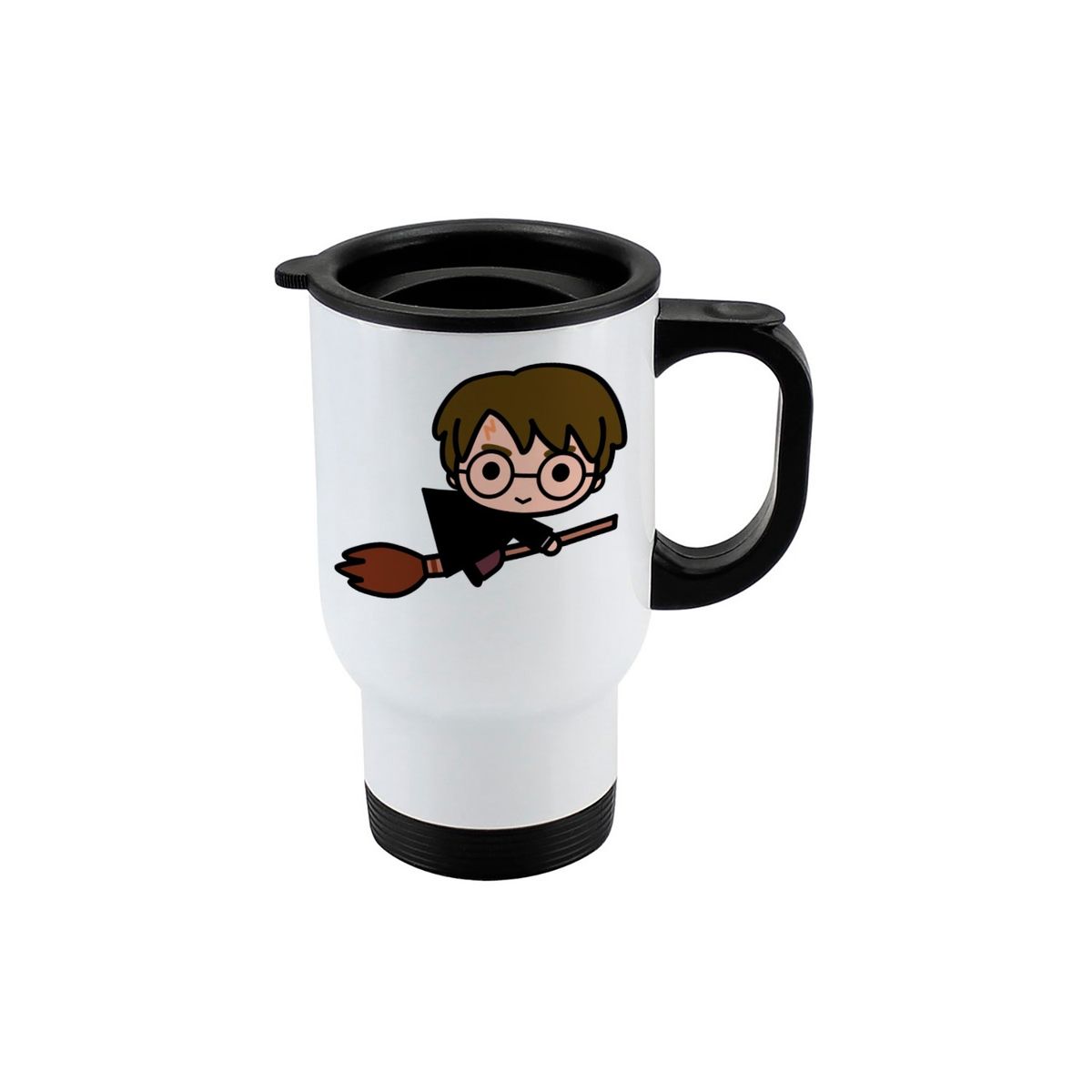 GENERICO - Mug térmico de viaje pelicula