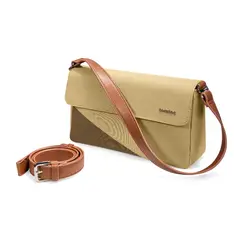 TOMTOC - Lady Bolso Para Nintendo Switch OLED- Khaki