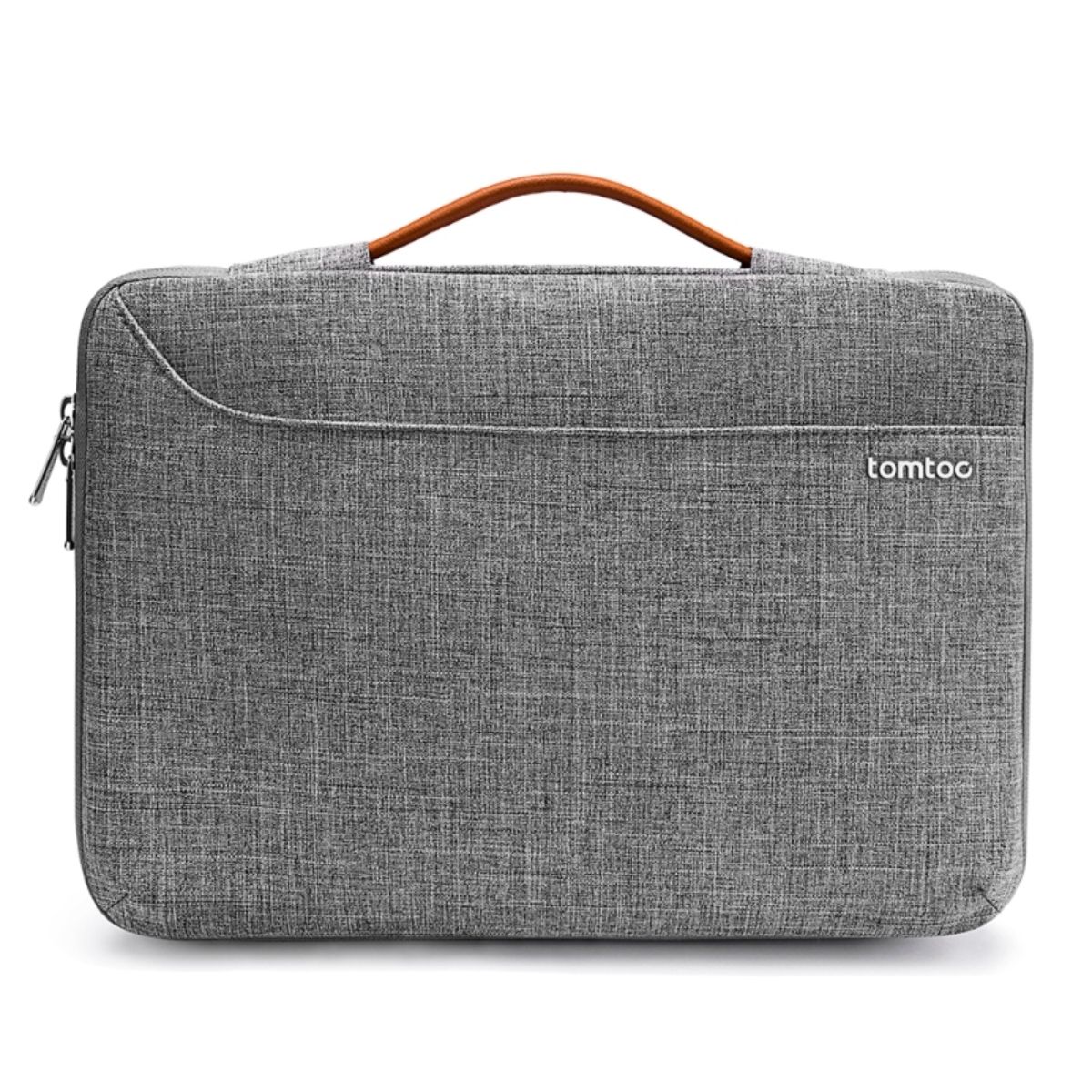 TOMTOC - Tomtoc Maletin A22 Para 13'' MacBook Air/Pro- Gris
