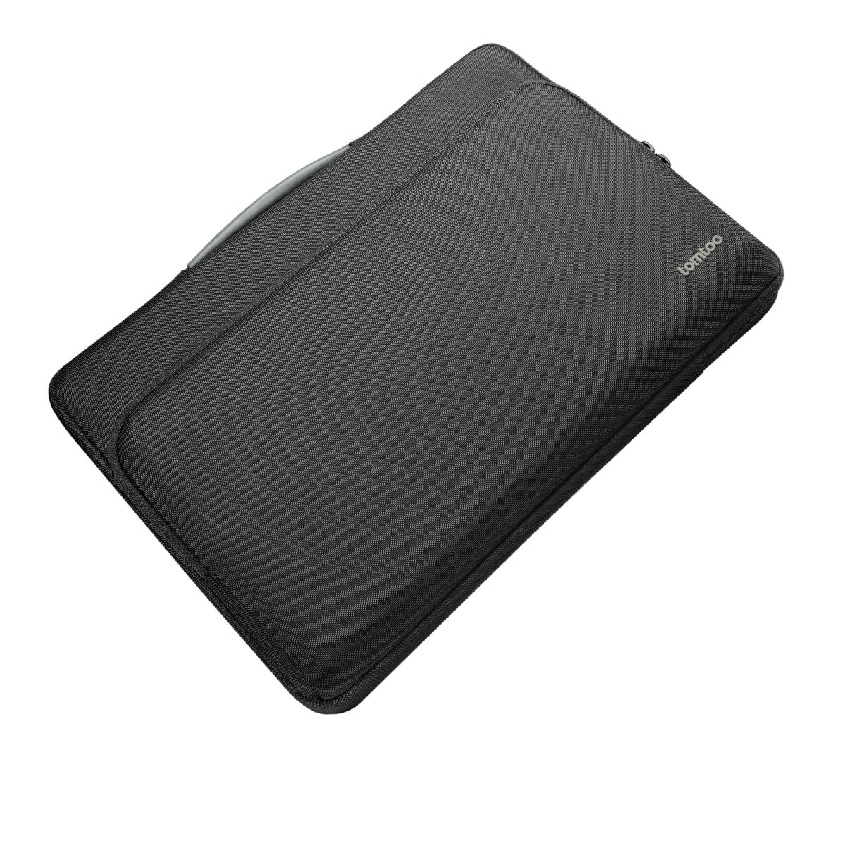 TOMTOC - Tomtoc Maletin A14 Para 13 New MacBook Pro & Air M1-Negro