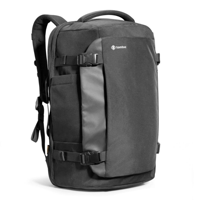 TOMTOC - Tomtoc A82 Mochila de Viaje/ Travel Backpack 40L