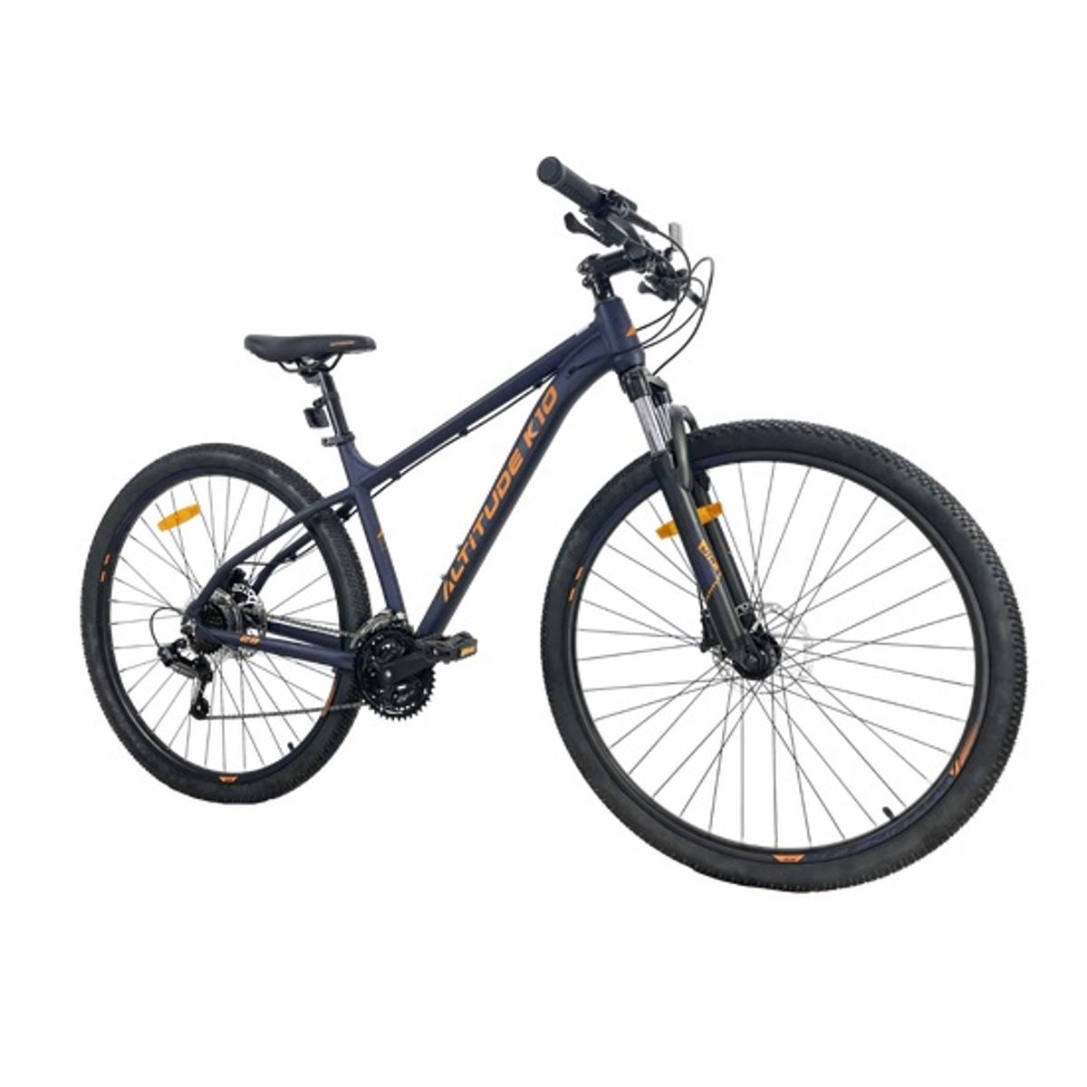 ALTITUDE - BICICLETA MTB ALTITUDE KATMANDU A29 21VEL AZUL M