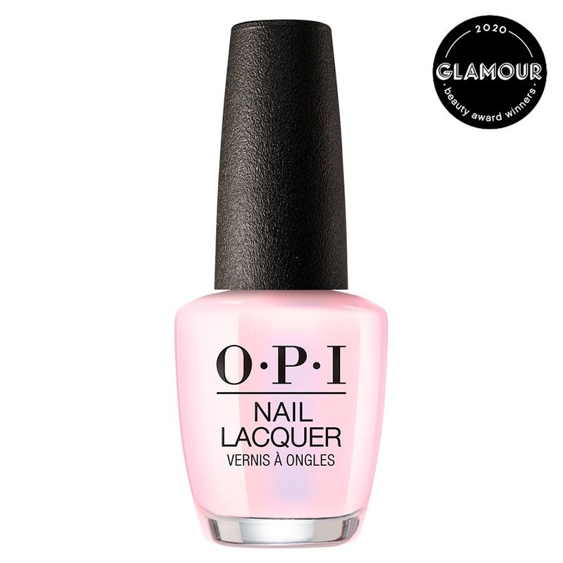 OPI - OPI Esmalte De Uñas Rosy Future Op
