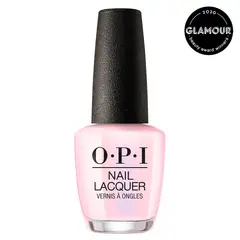 OPI - Esmalte De Uñas Rosy Future Op