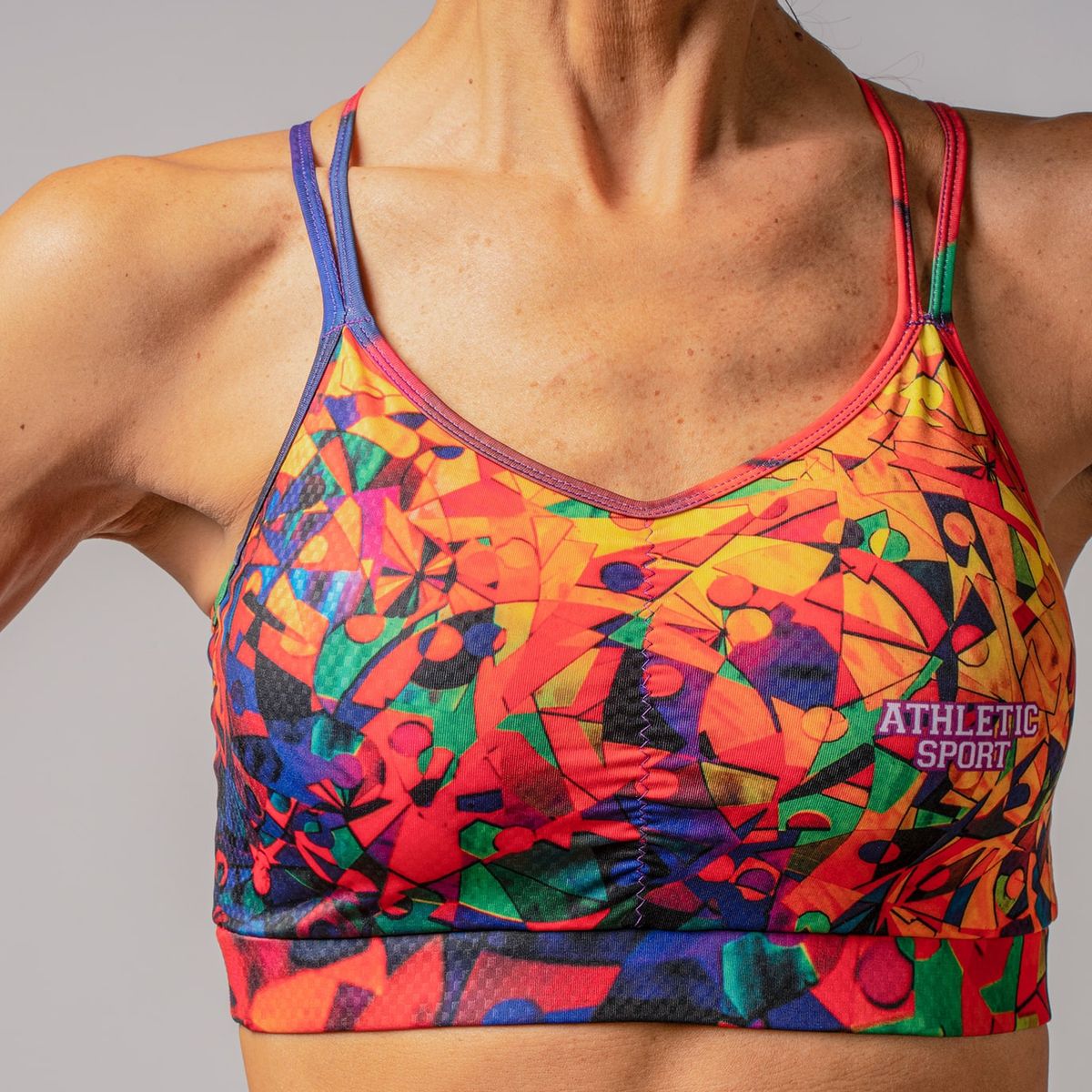 ATHLETIC SPORT - Peto Athletic kand