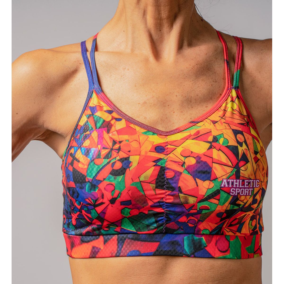 ATHLETIC SPORT - Peto Athletic kand