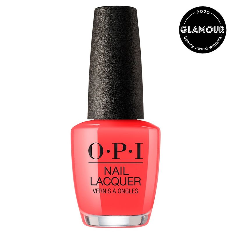 OPI - OPI Esmalte De Uñas Live Love Carnaval Opi