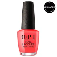 OPI - Esmalte De Uñas Live Love Carnaval