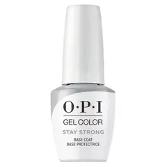OPI - Base Gel Color Stay Strong