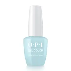 OPI - Esmalte Gel Color Gelato On My Mind