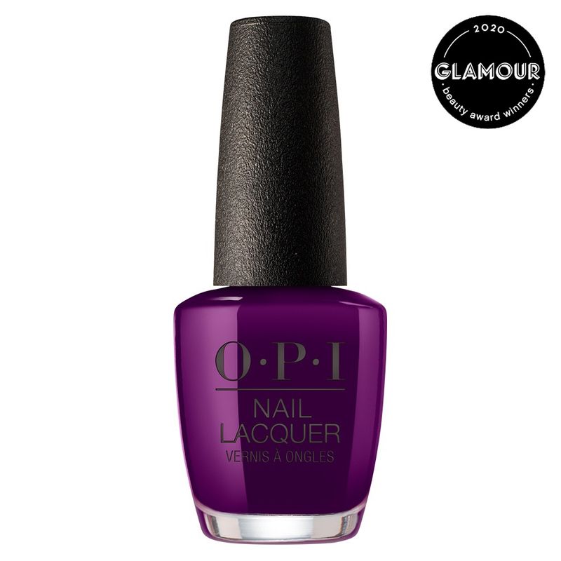 OPI - OPI Esmalte De Uñas Color O Suzi Mio Opi