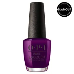 OPI - Esmalte De Uñas Color O Suzi Mio