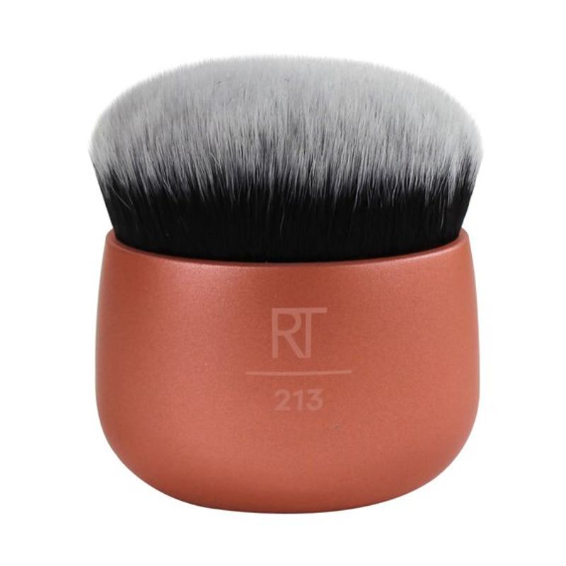 REAL TECHNIQUES - REAL TECHNIQUES Brocha Para Base Face & Body N°213