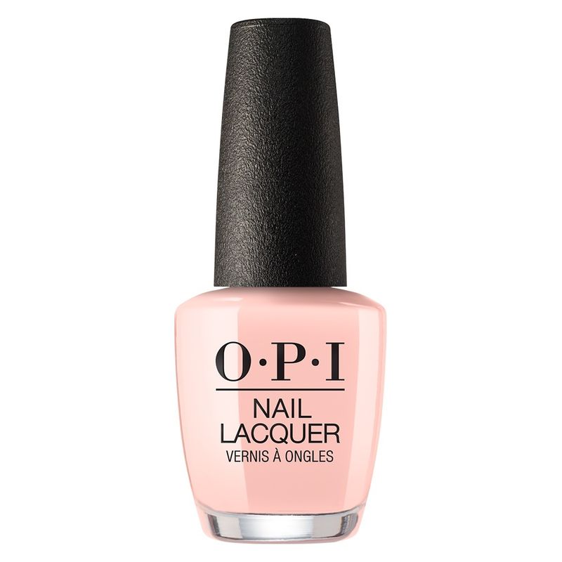 OPI - OPI Esmalte Uñas Bubble Bath