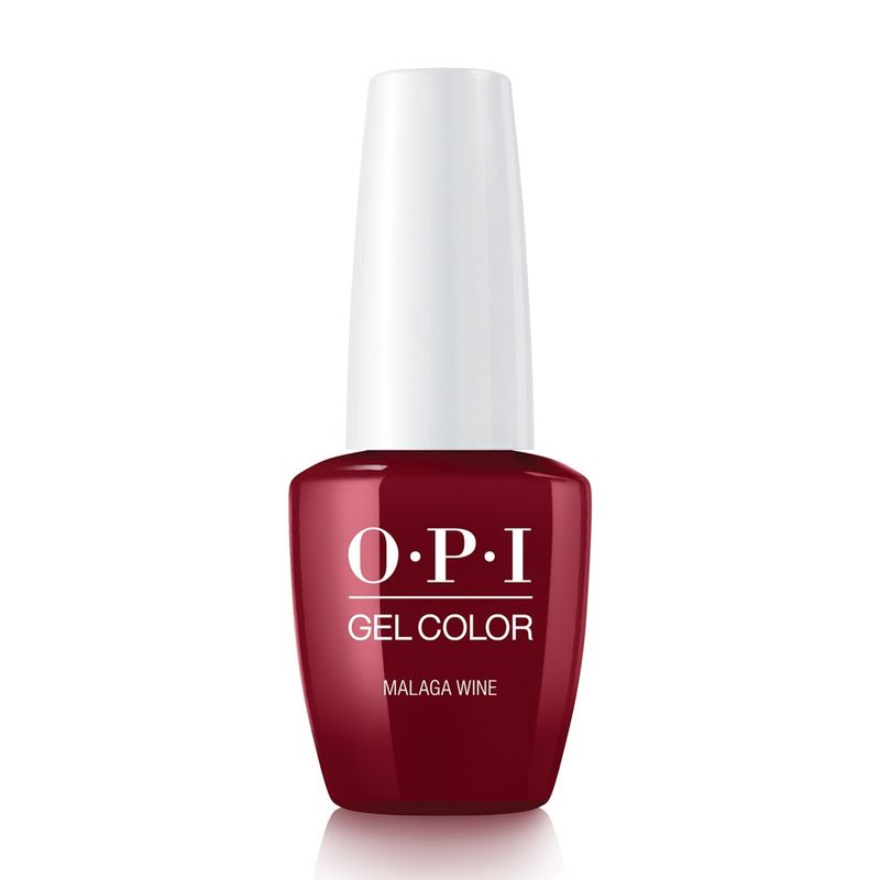 OPI - OPI Esmalte Gel Color Malaga Wine