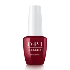 OPI - Esmalte Gel Color Malaga Wine