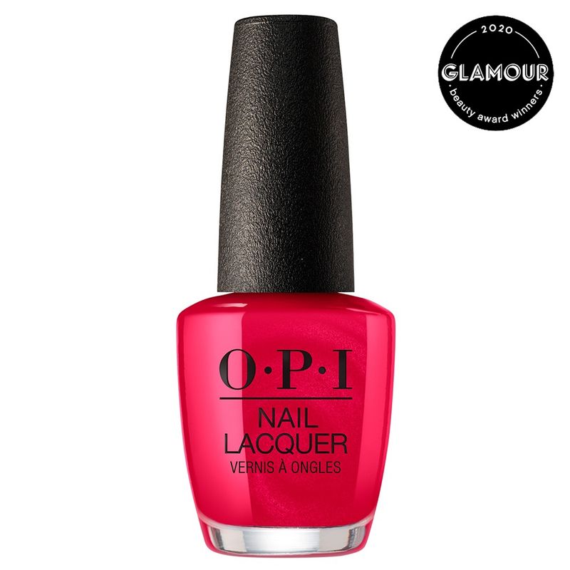 OPI - OPI Esmalte Uñas Red