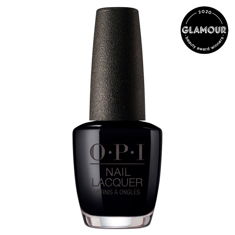 OPI - OPI Esmalte Uñas Black Onyx