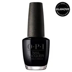 OPI - Esmalte Uñas Black Onyx