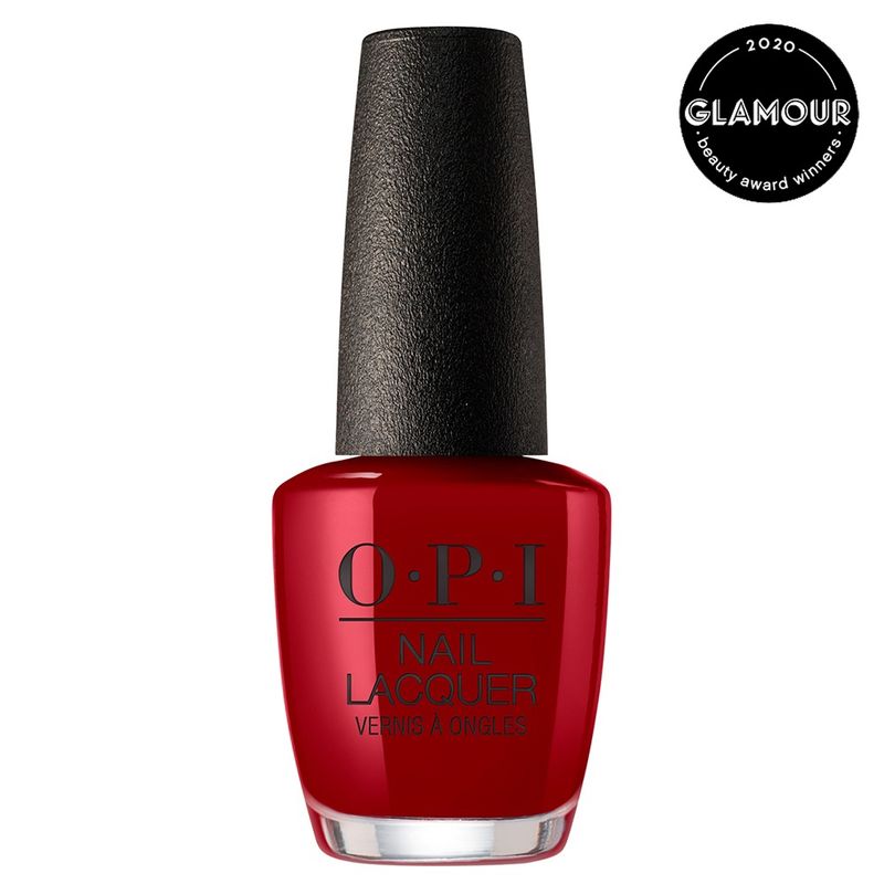 OPI - OPI Esmalte Uñas Got The Blues For Red