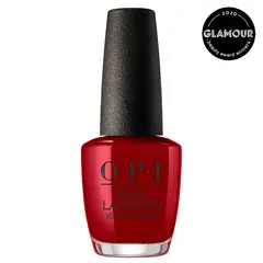 OPI - Esmalte Uñas Got The Blues For Red