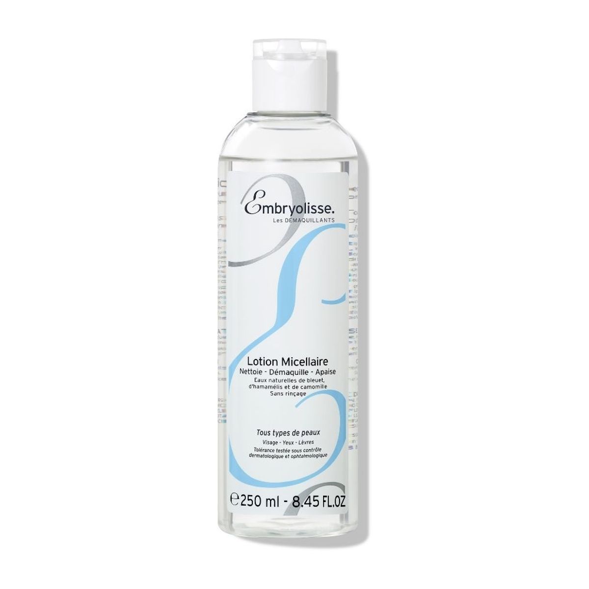 EMBRYOLISSE - EMBRYOLISSE Lotion Micellaire 250Ml