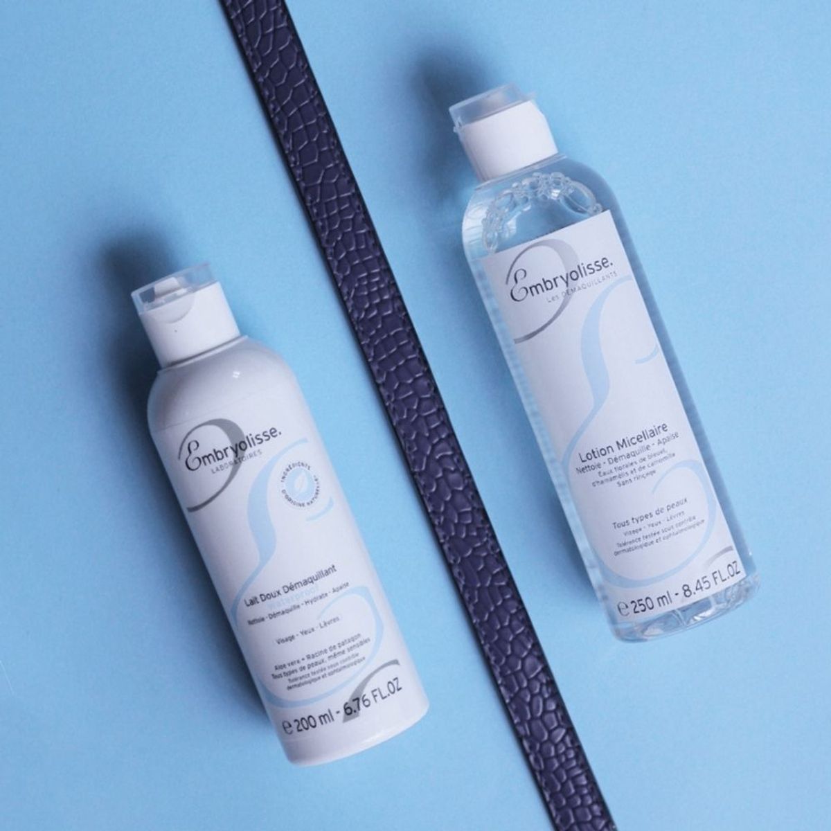 EMBRYOLISSE - EMBRYOLISSE Lotion Micellaire 250Ml