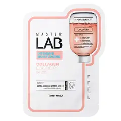 TONYMOLY - TONY MOLY Mascarilla Rostro Master Lab Colágeno