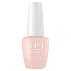 OPI - Esmalte De Uñas Gel Color Put It In Neutral