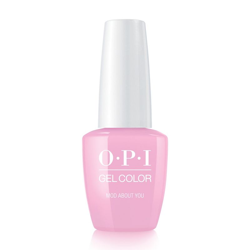 OPI - OPI Esmalte Gel Color Mod About You