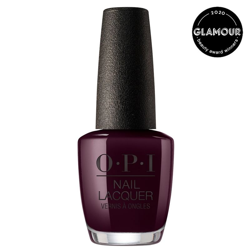 OPI - OPI Esmalte De Uñas Lincoln Park After Dark Opi