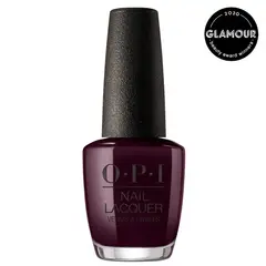 OPI - Esmalte De Uñas Lincoln Park After Dark
