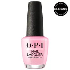 OPI - Esmalte De Uñas Princesses Rule