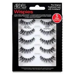 ARDELL - Pack Pestañas De Tira Faux Mink Demi Wispies