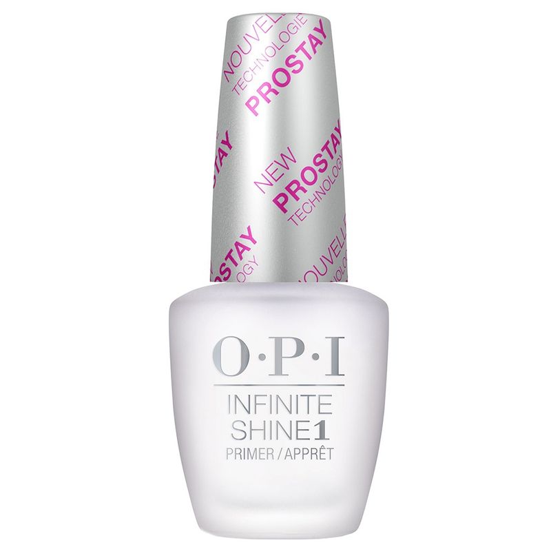 OPI - OPI Esmalte De Uñas IS Pro Stay Primer Base Coat OPI