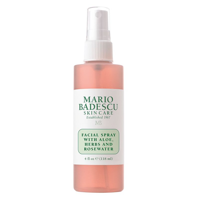 MARIO BADESCU - MARIO BADESCU Bruma Facial  Aloe Vera, Plantas Aromáticas Y