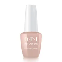 OPI - Esmalte Gel Color Do You Take Lei Away? (Hawaii)