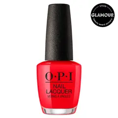OPI - Esmalte De Uñas Color So It Berns