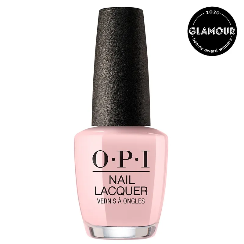 OPI - OPI Esmalte De Uñas Dont Bossa Nova Me Around Opi