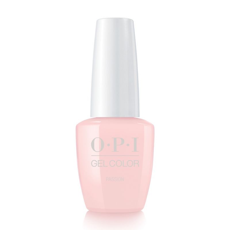 OPI - OPI Esmalte Gel Color Passion