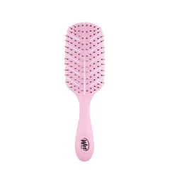 WET BRUSH - Cepillo Desenredante Biodegradable Rosado