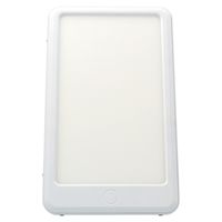 Lámpara Luminoterapia Luz Natural