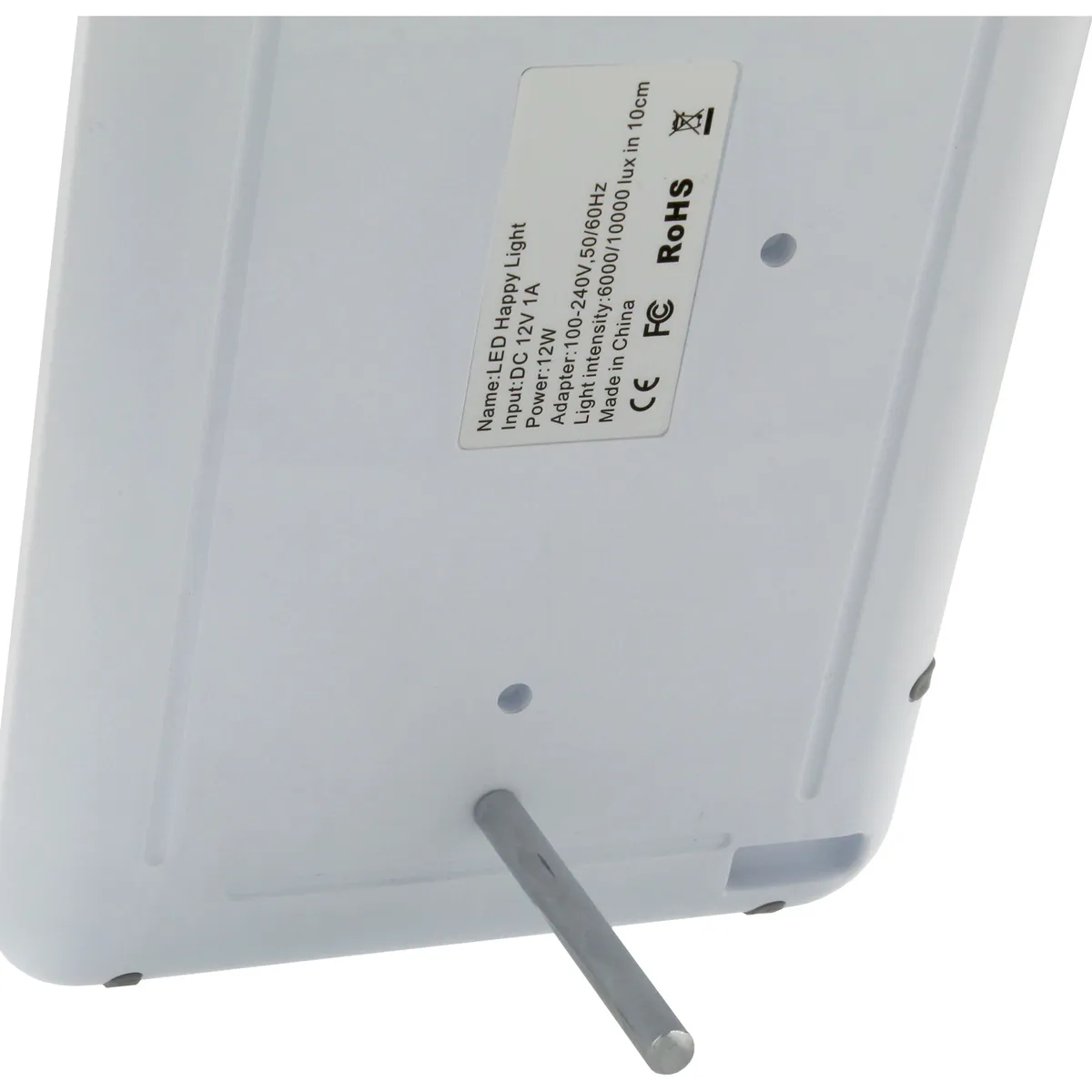 ACQUI - Lámpara Luminoterapia Luz Natural