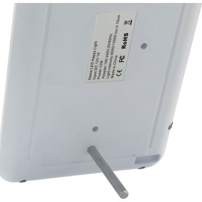 Imagen 2 del producto Lámpara Luminoterapia Luz Natural