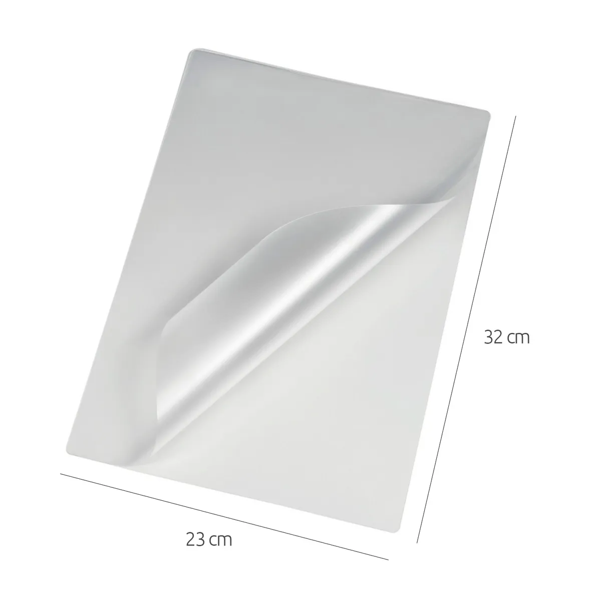 REBAJAS - Micas Laminas Plastificado Termolaminado