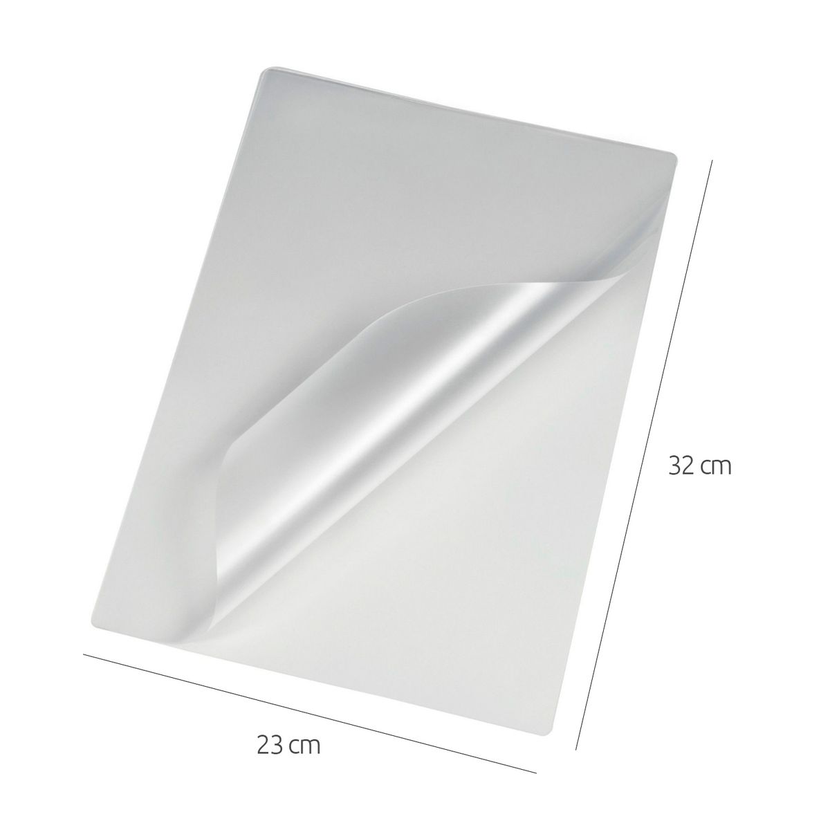 REBAJAS - Micas Laminas Plastificado Termolaminado